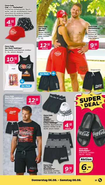Netto Prospekt ab 03.08.2026 - Seite 4