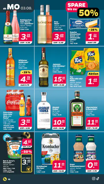 Netto Prospekt ab 03.08.2026 - Seite 5