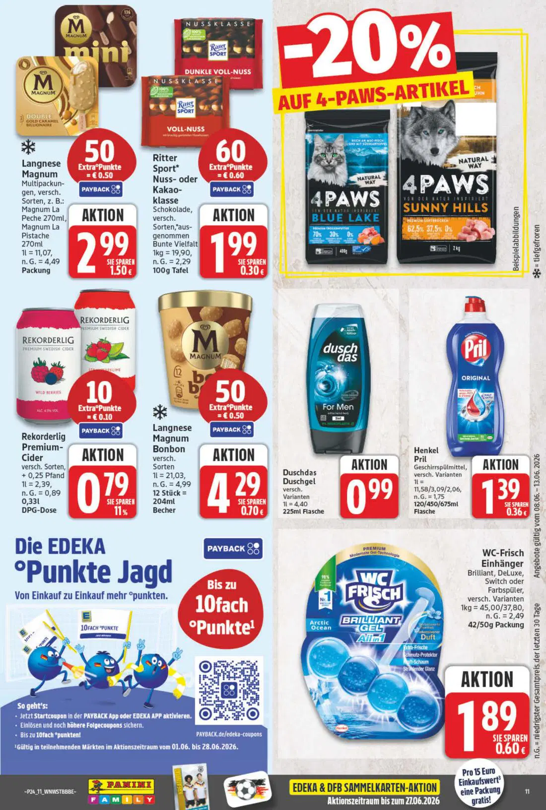 Np Prospekt ab 08.06.2026 - Seite 11