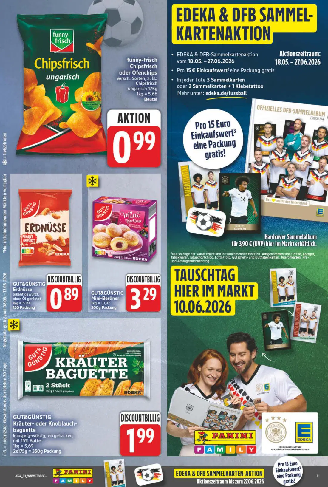 Np Prospekt ab 08.06.2026 - Seite 3