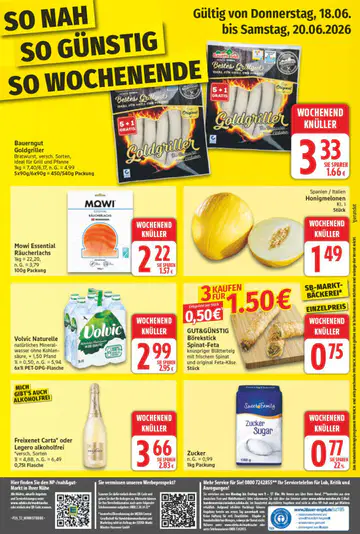 Np Prospekt ab 15.06.2026 - Seite 1