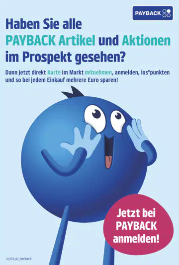 Np Prospekt ab 15.06.2026 - Seite 1