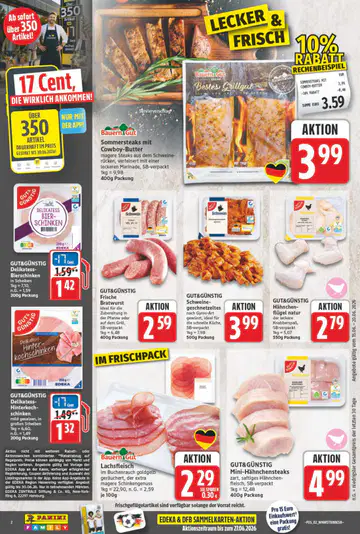 Np Prospekt ab 15.06.2026 - Seite 1