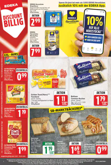 Np Prospekt ab 13.07.2026 - Seite 1