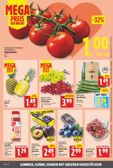 Np Prospekt ab 27.07.2026 - Seite 1