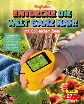 Zimmermann Prospekt ab 29.06.2026 - Seite 2
