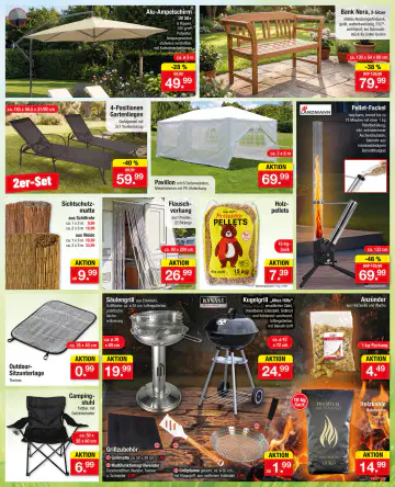 Zimmermann Prospekt ab 29.06.2026 - Seite 1
