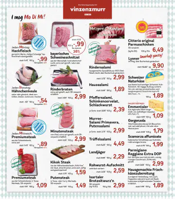 AEZ Prospekt ab 29.06.2026 - Seite 2