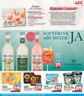AEZ Prospekt ab 27.07.2026 - Seite 2