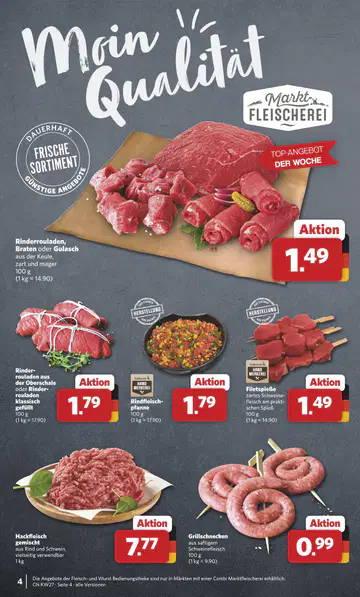 Combi Prospekt ab 29.06.2026 - Seite 3