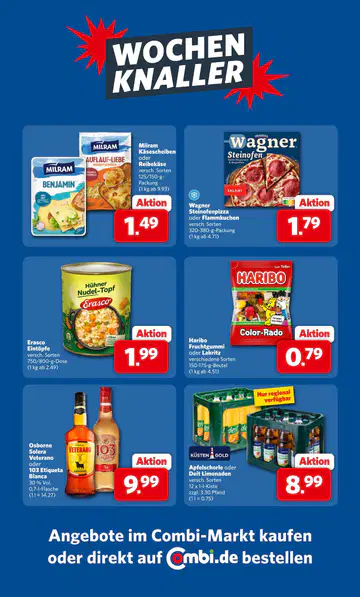Combi Prospekt ab 29.06.2026 - Seite 5