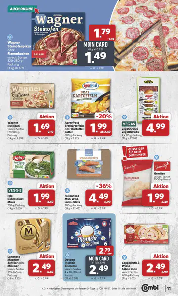 Combi Prospekt ab 29.06.2026 - Seite 4