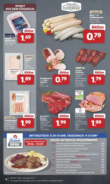 Combi Prospekt ab 29.06.2026 - Seite 5