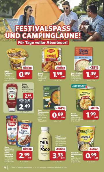 Combi Prospekt ab 29.06.2026 - Seite 5