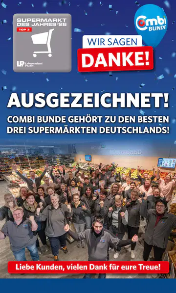 Combi Prospekt ab 29.06.2026 - Seite 3