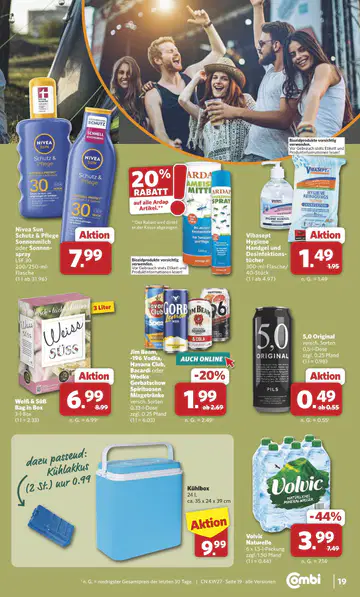 Combi Prospekt ab 29.06.2026 - Seite 6