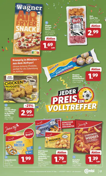 Combi Prospekt ab 29.06.2026 - Seite 4