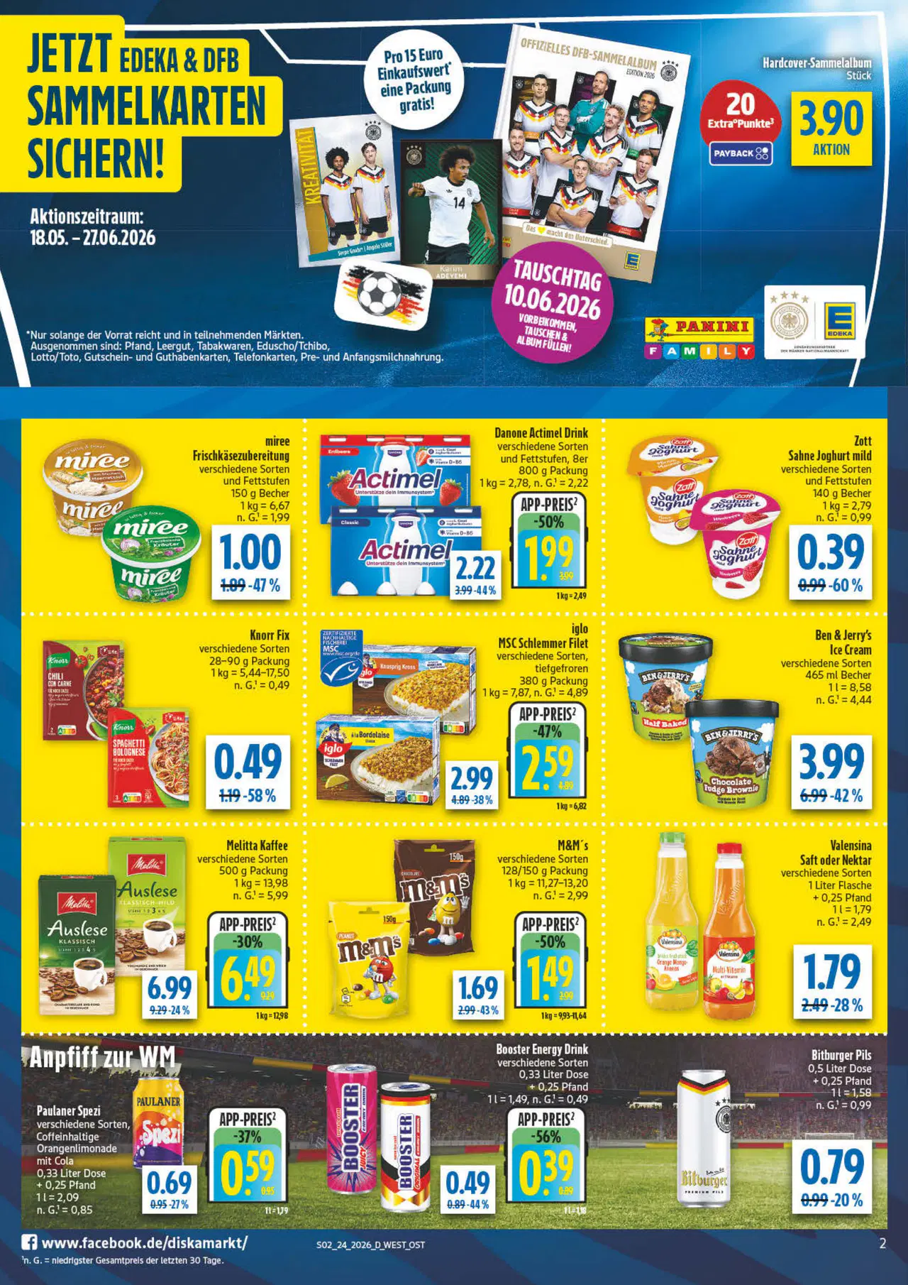 diska prospekt ab 08.06.26 - Seite 6