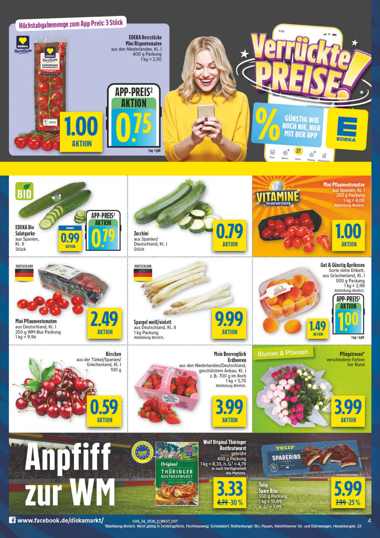 diska prospekt ab 08.06.26 - Seite 8