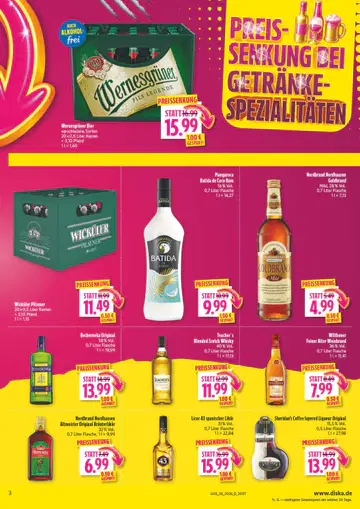 diska prospekt ab 22.06.2026 - Seite 2