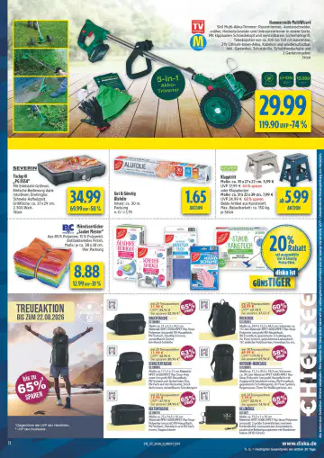diska prospekt ab 29.06.2026 - Seite 2