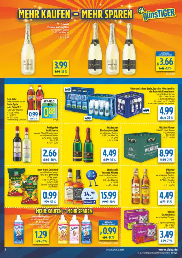 diska prospekt ab 06.07.2026 - Seite 2