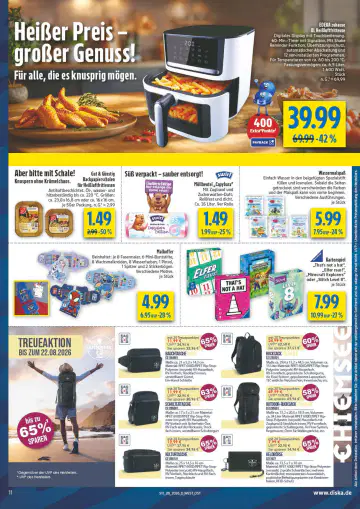 diska prospekt ab 06.07.2026 - Seite 2