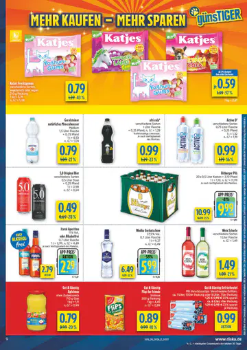 diska prospekt ab 13.07.2026 - Seite 2