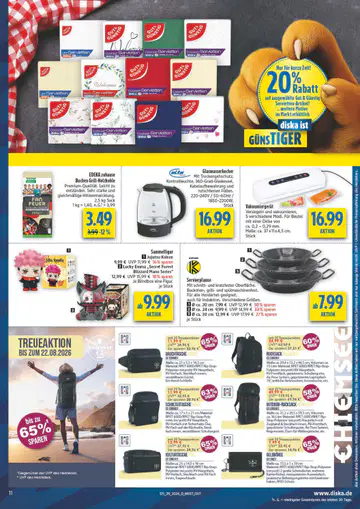 diska prospekt ab 13.07.2026 - Seite 2
