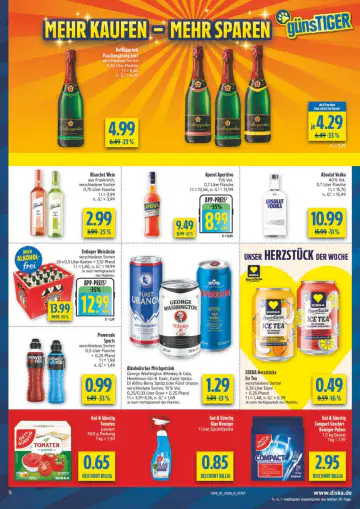 diska prospekt ab 27.07.2026 - Seite 2