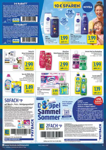 diska prospekt ab 27.07.2026 - Seite 1