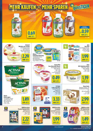 diska prospekt ab 27.07.2026 - Seite 2