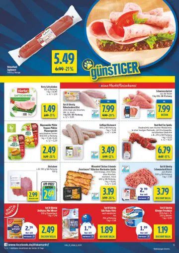 diska prospekt ab 27.07.2026 - Seite 1