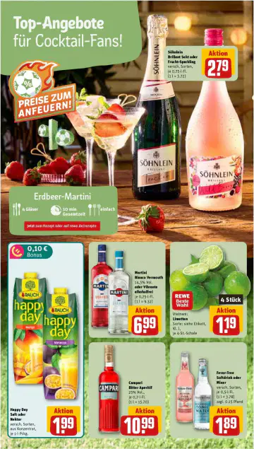 Rewe Prospekt ab 15.06.2026 - Seite 3