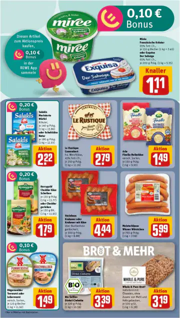 Rewe Prospekt ab 15.06.2026 - Seite 3