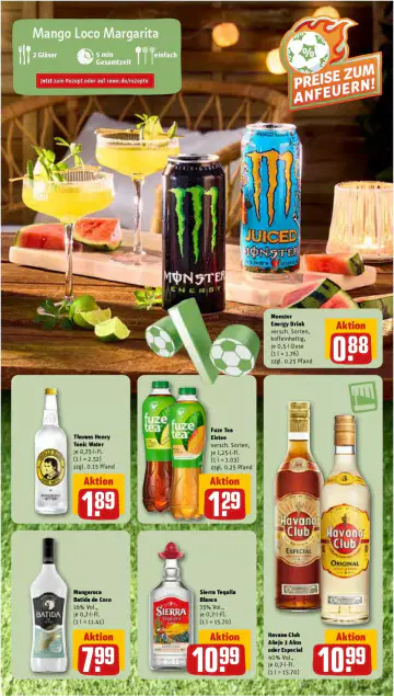 Rewe Prospekt ab 15.06.2026 - Seite 4