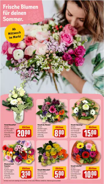 Rewe Prospekt ab 15.06.2026 - Seite 4