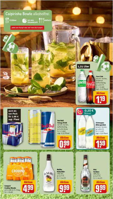 Rewe Prospekt ab 15.06.2026 - Seite 2