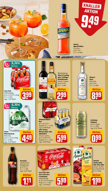 Rewe Prospekt ab 15.06.2026 - Seite 4