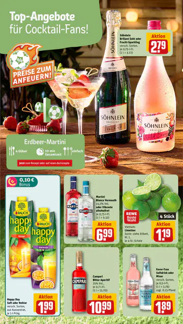 Rewe Prospekt ab 15.06.2026 - Seite 3