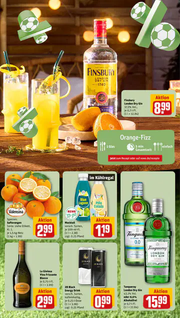 Rewe Prospekt ab 15.06.2026 - Seite 4