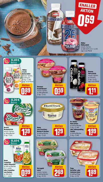 Rewe Prospekt ab 22.06.2026 - Seite 4