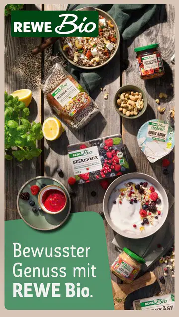Rewe Prospekt ab 22.06.2026 - Seite 6