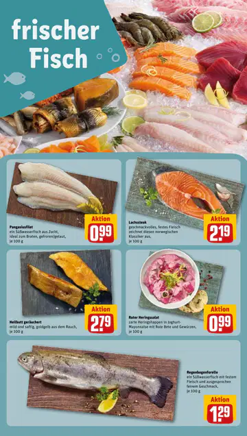 Rewe Prospekt ab 22.06.2026 - Seite 4