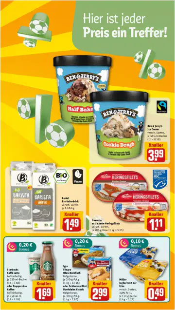 Rewe Prospekt ab 29.06.2026 - Seite 4