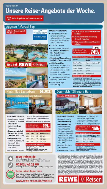 Rewe Prospekt ab 29.06.2026 - Seite 5