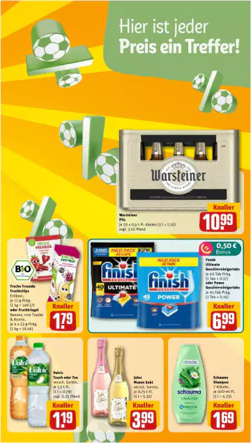 Rewe Prospekt ab 29.06.2026 - Seite 6