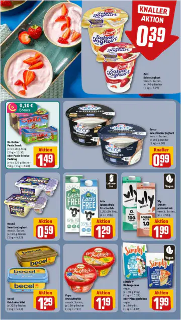 Rewe Prospekt ab 29.06.2026 - Seite 3