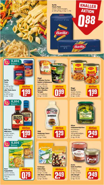 Rewe Prospekt ab 29.06.2026 - Seite 4