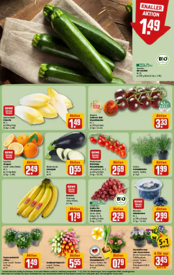 Rewe Prospekt ab 06.07.2026 - Seite 2